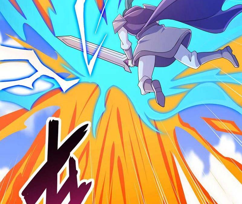 Spirit Sword Sovereign Chapter 518 - halaman 17