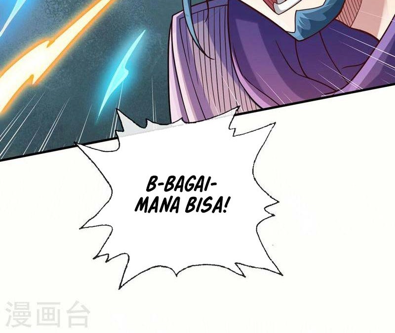Spirit Sword Sovereign Chapter 518 - halaman 19