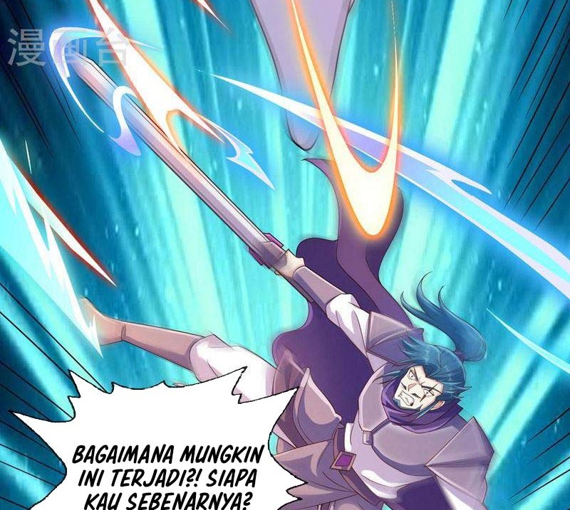 Spirit Sword Sovereign Chapter 518 - halaman 21