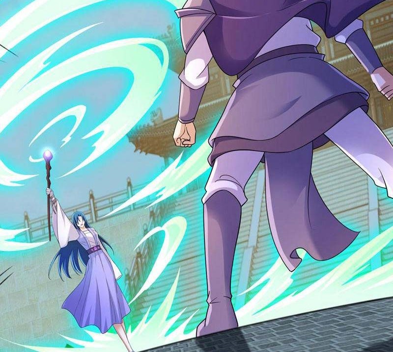 Spirit Sword Sovereign Chapter 518 - halaman 23
