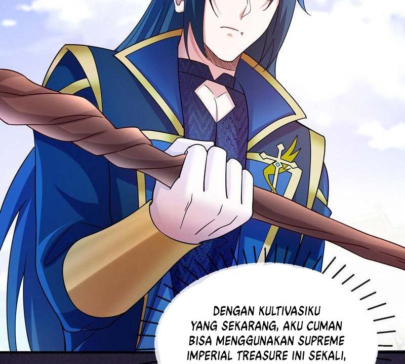 Spirit Sword Sovereign Chapter 518 - halaman 27