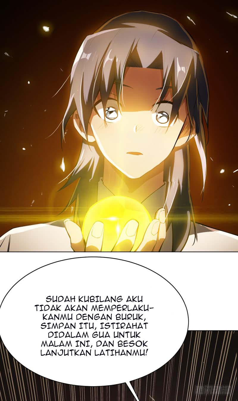 Spirit Sword Sovereign Chapter 518 - halaman 7