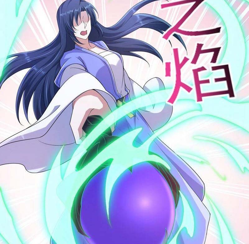 Spirit Sword Sovereign Chapter 519 - halaman 15