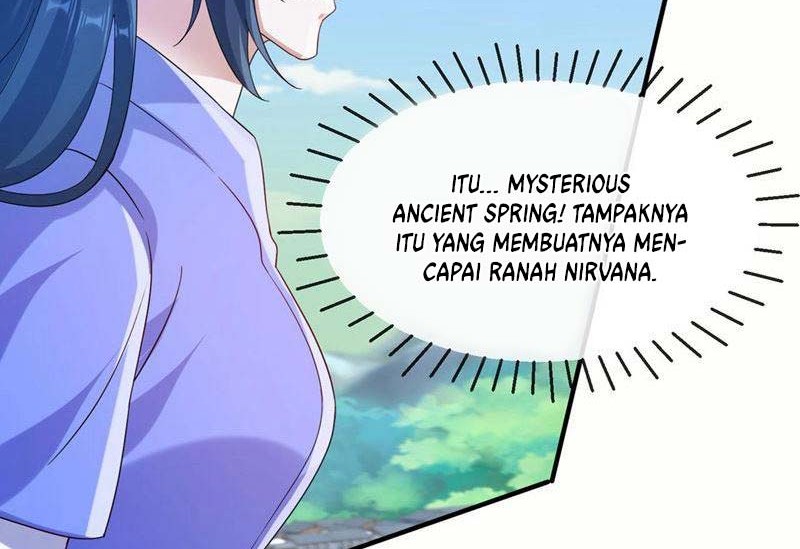 Spirit Sword Sovereign Chapter 519 - halaman 19