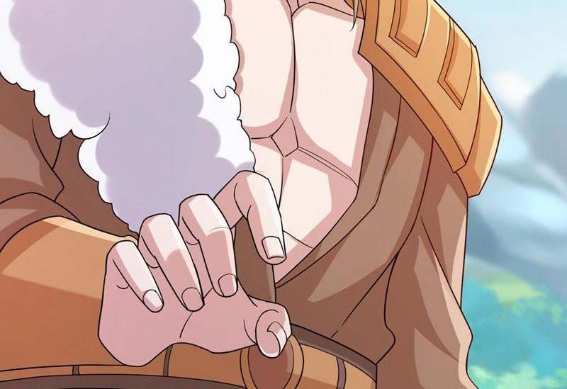 Spirit Sword Sovereign Chapter 519 - halaman 27