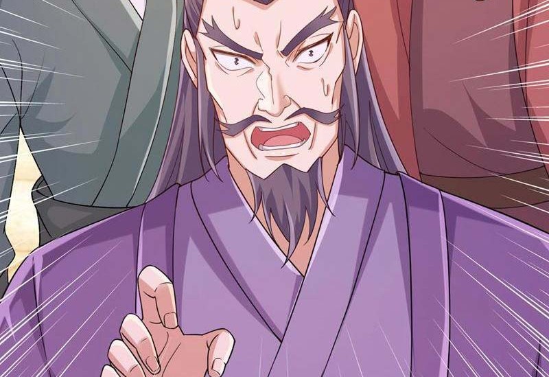 Spirit Sword Sovereign Chapter 519 - halaman 29