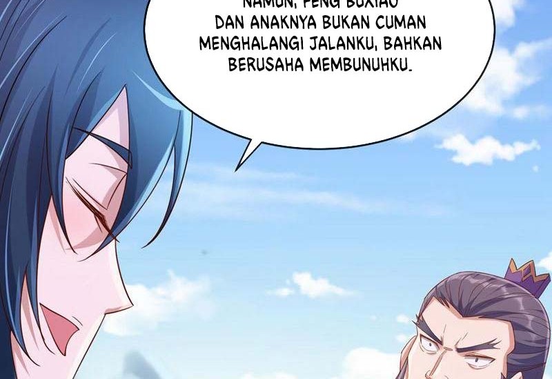 Spirit Sword Sovereign Chapter 519 - halaman 33