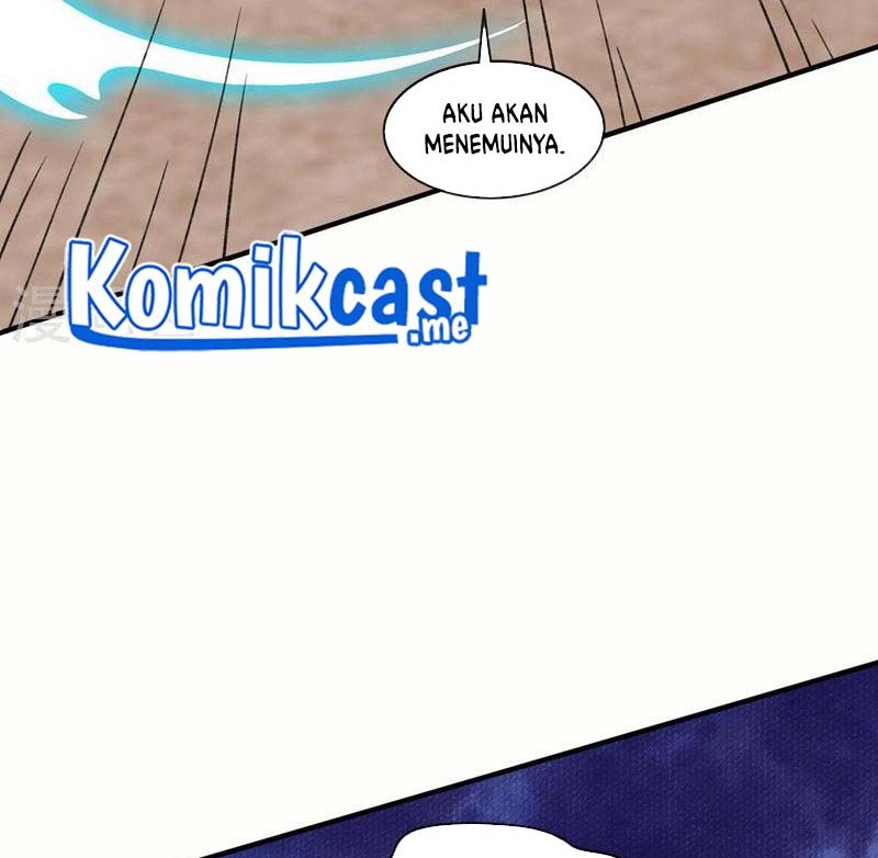 Spirit Sword Sovereign Chapter 519 - halaman 5