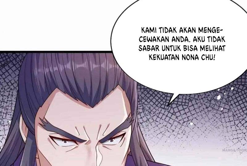 Spirit Sword Sovereign Chapter 520 - halaman 15