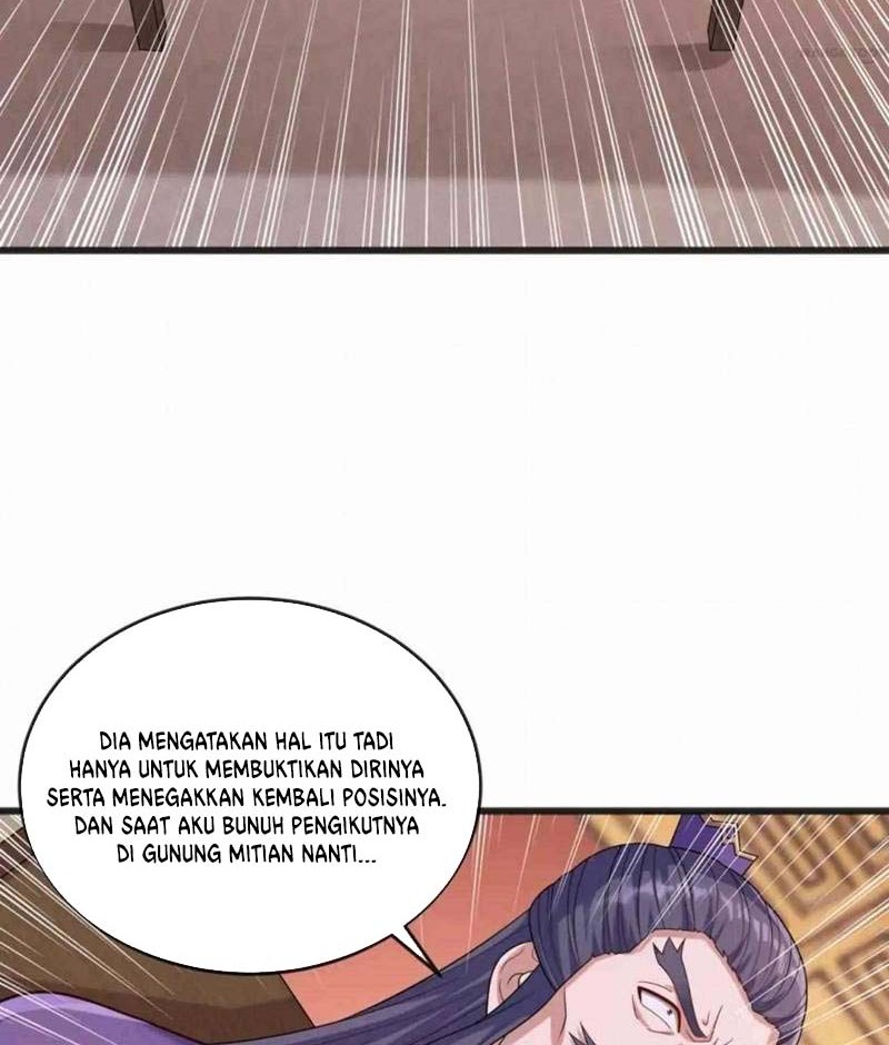Spirit Sword Sovereign Chapter 520 - halaman 21