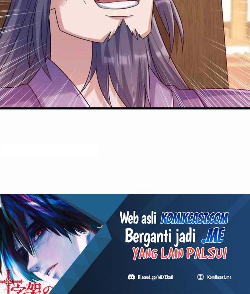 Spirit Sword Sovereign Chapter 520 - halaman 23