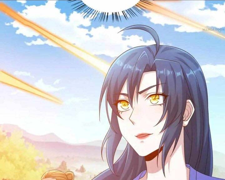 Spirit Sword Sovereign Chapter 521 - halaman 15