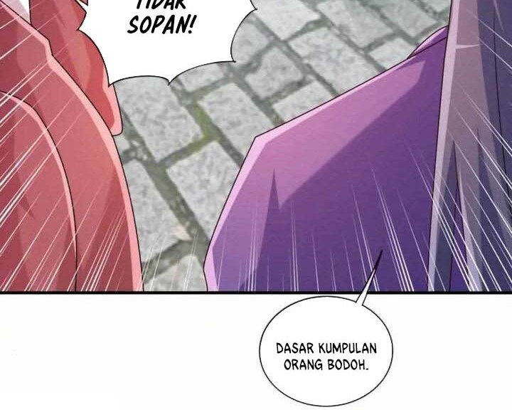 Spirit Sword Sovereign Chapter 521 - halaman 19