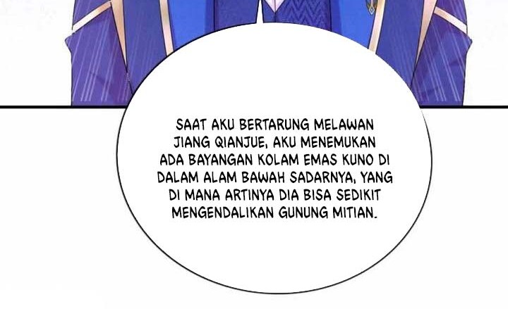 Spirit Sword Sovereign Chapter 521 - halaman 7