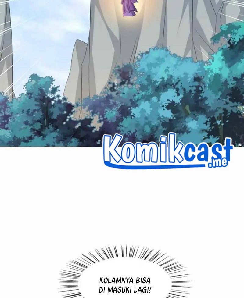 Spirit Sword Sovereign Chapter 522 - halaman 11