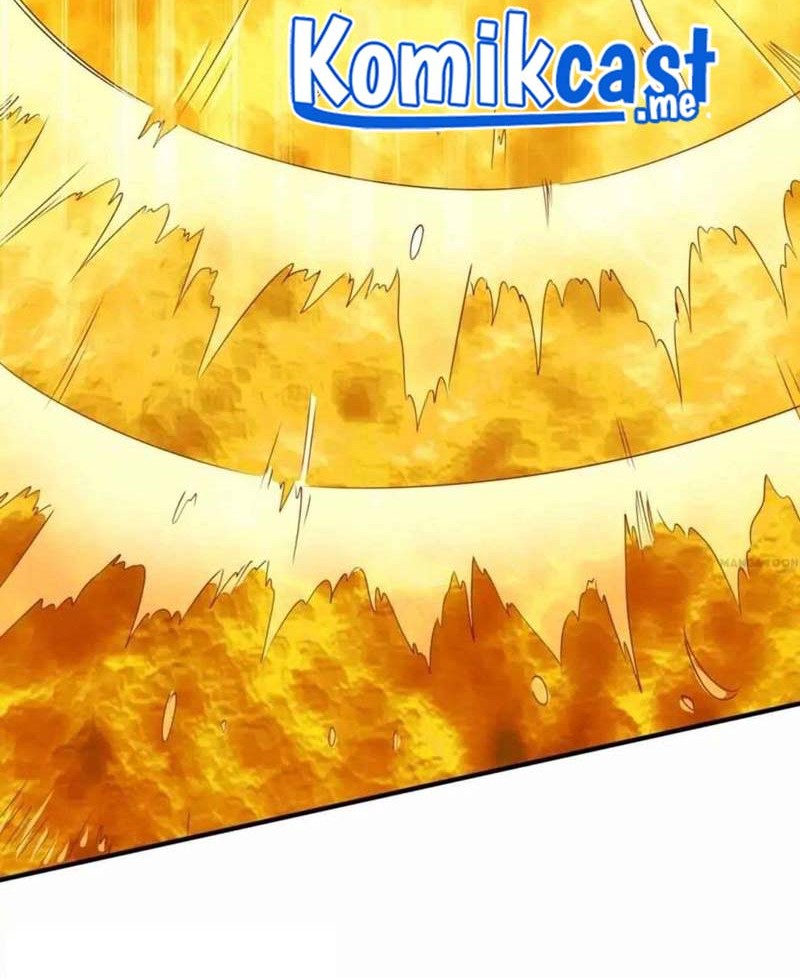 Spirit Sword Sovereign Chapter 522 - halaman 13