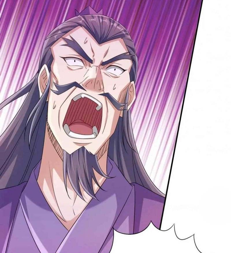 Spirit Sword Sovereign Chapter 522 - halaman 19
