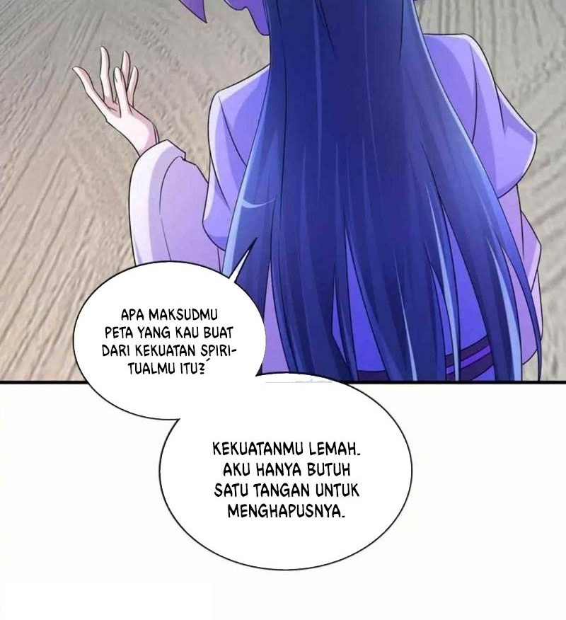 Spirit Sword Sovereign Chapter 522 - halaman 21