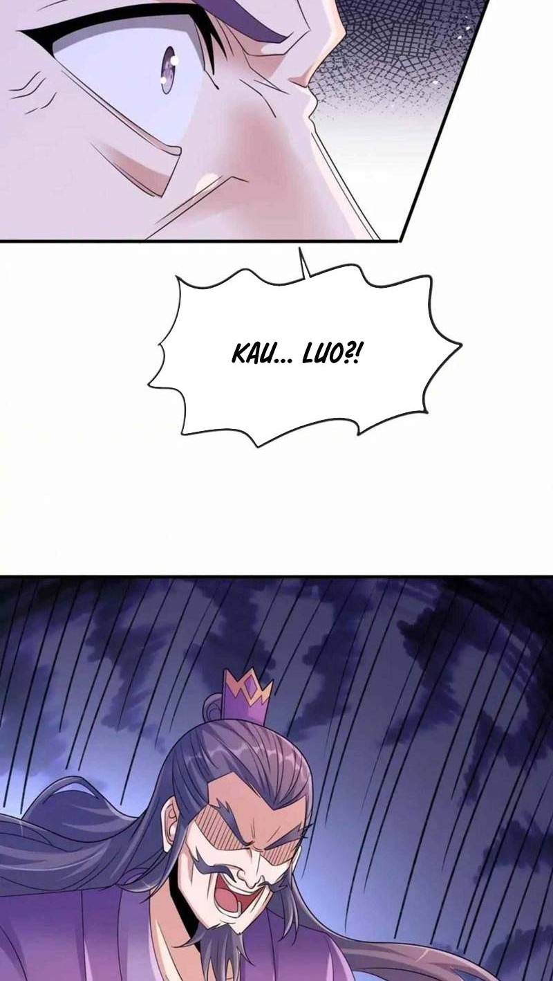 Spirit Sword Sovereign Chapter 522 - halaman 25