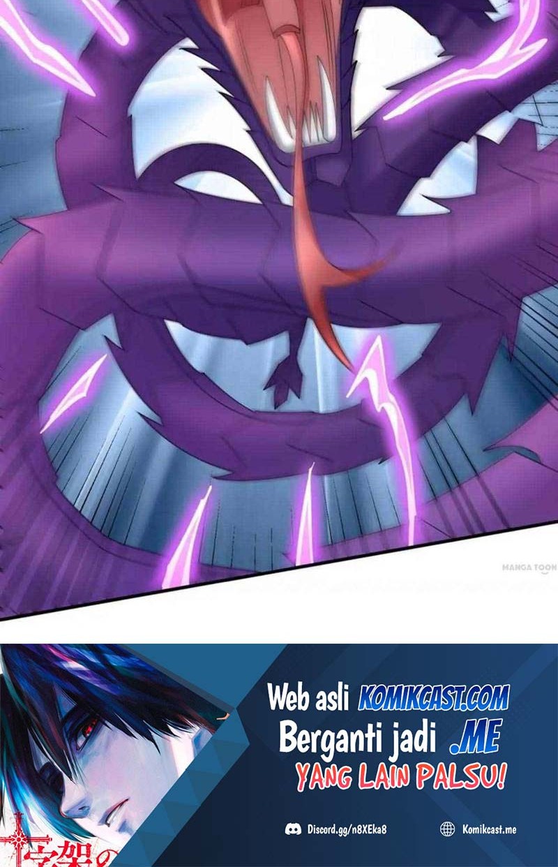 Spirit Sword Sovereign Chapter 522 - halaman 29