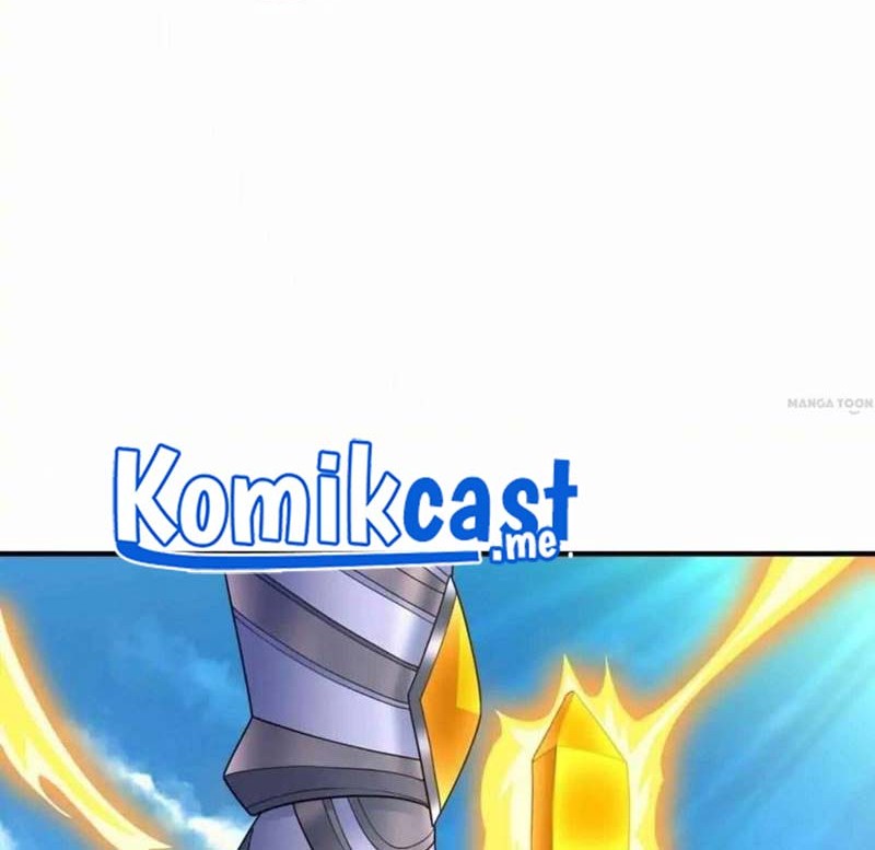 Spirit Sword Sovereign Chapter 523 - halaman 11