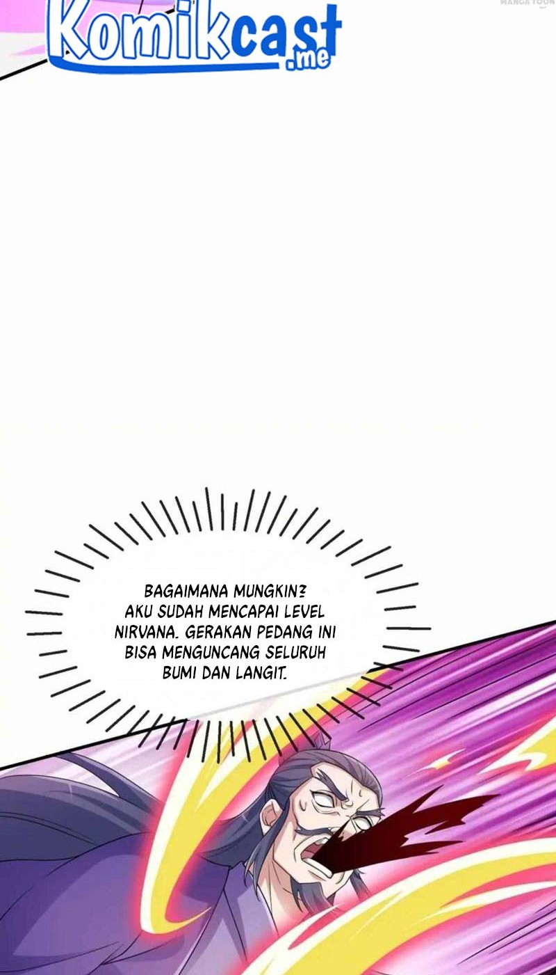 Spirit Sword Sovereign Chapter 523 - halaman 17