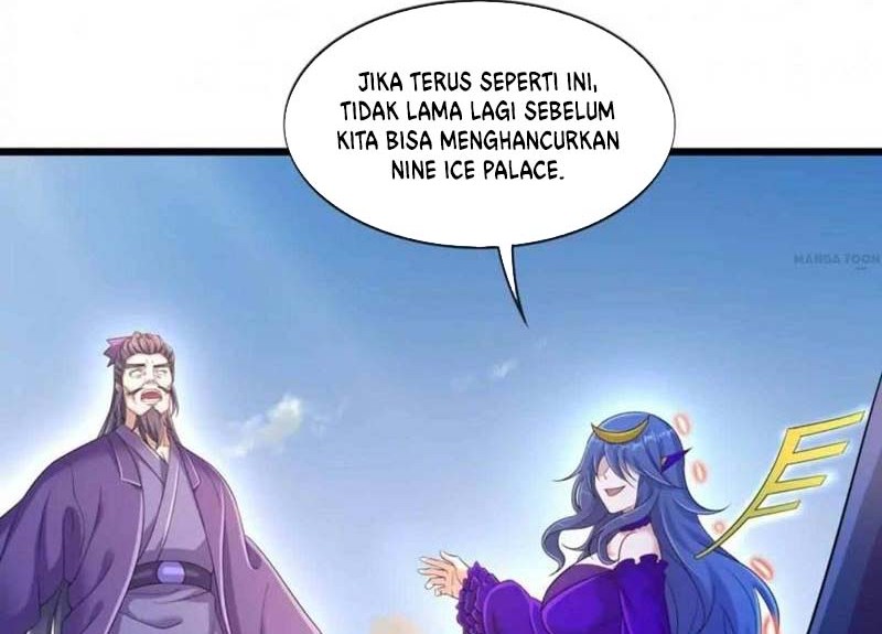 Spirit Sword Sovereign Chapter 523 - halaman 23