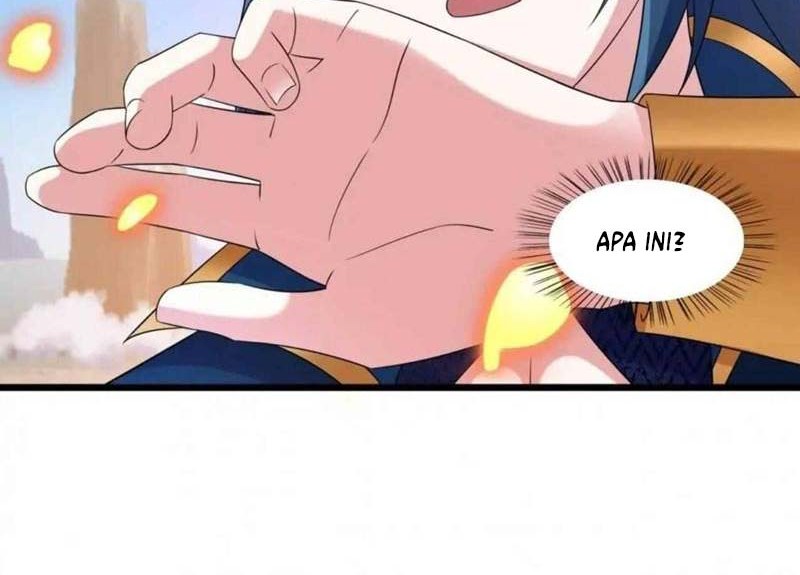 Spirit Sword Sovereign Chapter 523 - halaman 27