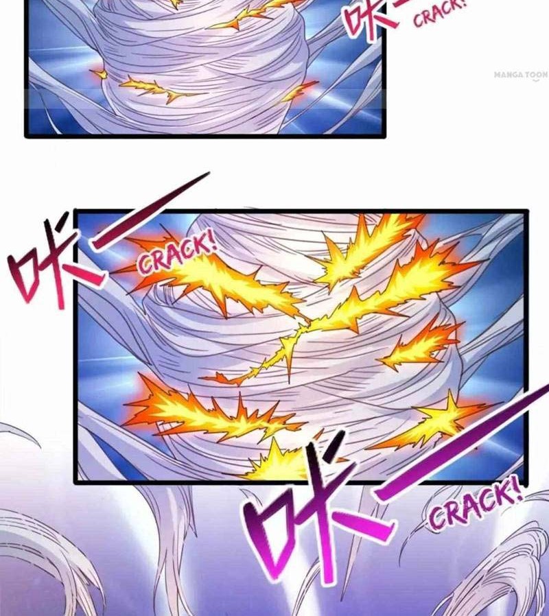Spirit Sword Sovereign Chapter 524 - halaman 15