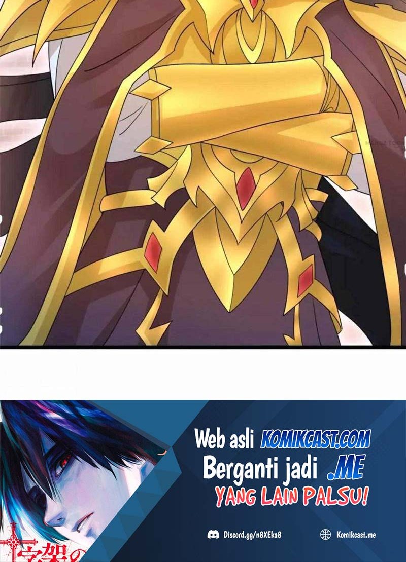 Spirit Sword Sovereign Chapter 524 - halaman 23