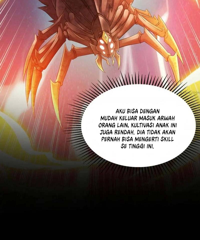 Spirit Sword Sovereign Chapter 525 - halaman 11