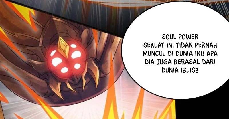 Spirit Sword Sovereign Chapter 525 - halaman 19
