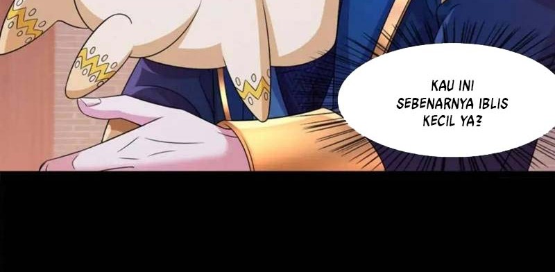 Spirit Sword Sovereign Chapter 525 - halaman 23