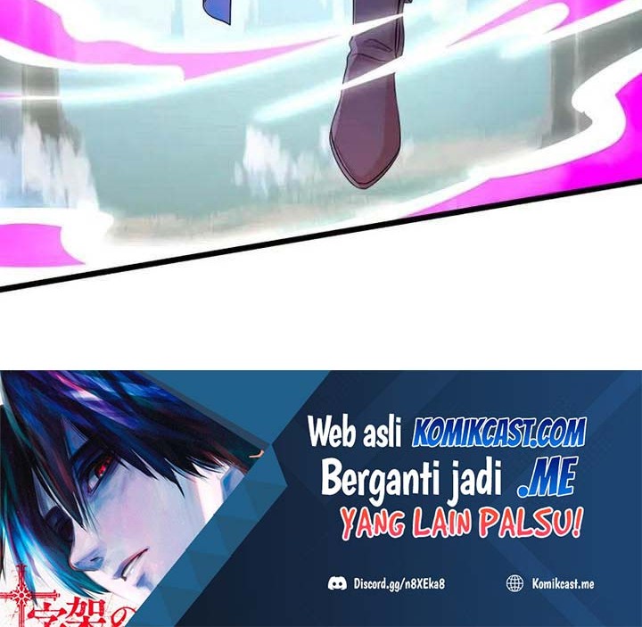 Spirit Sword Sovereign Chapter 526 - halaman 19