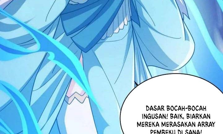 Spirit Sword Sovereign Chapter 527 - halaman 17