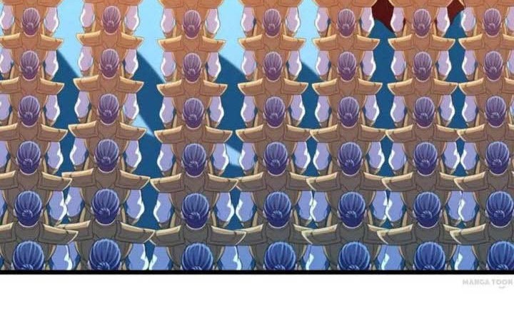 Spirit Sword Sovereign Chapter 527 - halaman 19