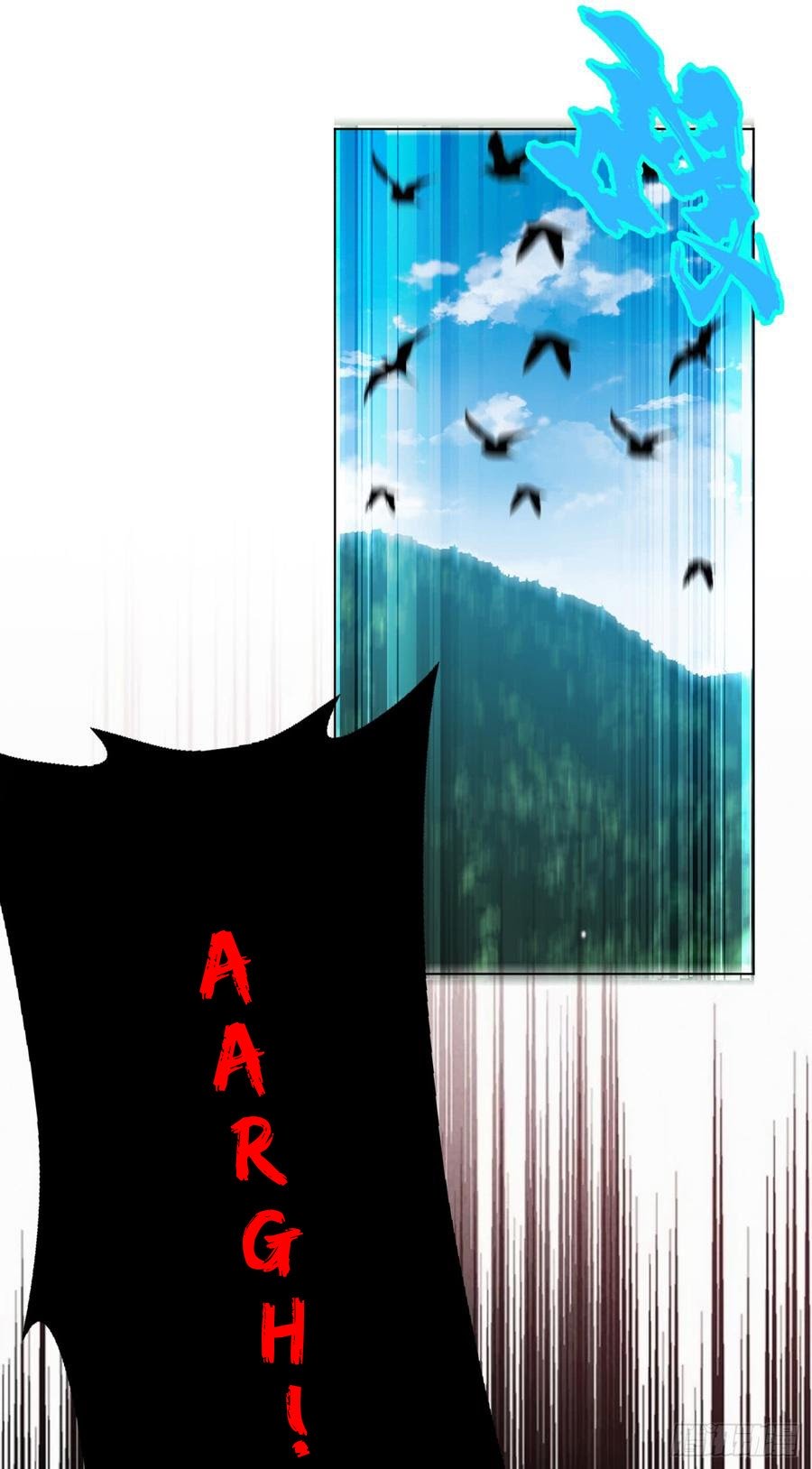Spirit Sword Sovereign Chapter 527 - halaman 2