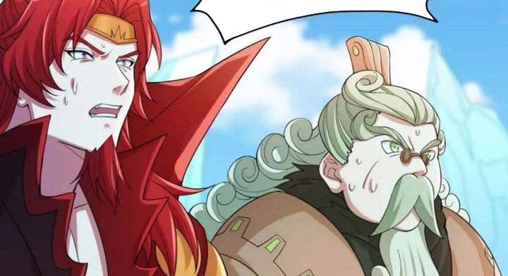 Spirit Sword Sovereign Chapter 527 - halaman 21