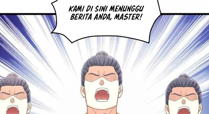 Spirit Sword Sovereign Chapter 527 - halaman 23
