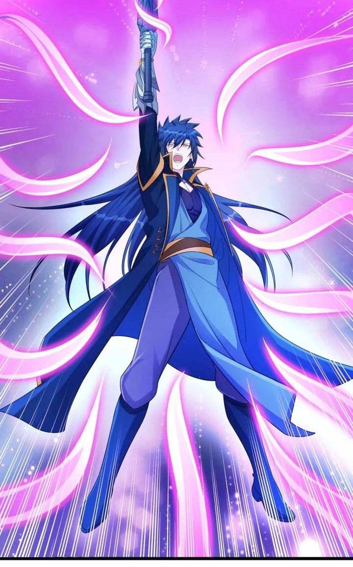 Spirit Sword Sovereign Chapter 528 - halaman 17
