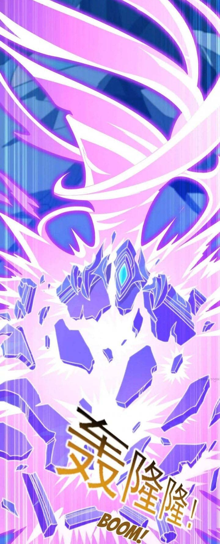 Spirit Sword Sovereign Chapter 528 - halaman 23