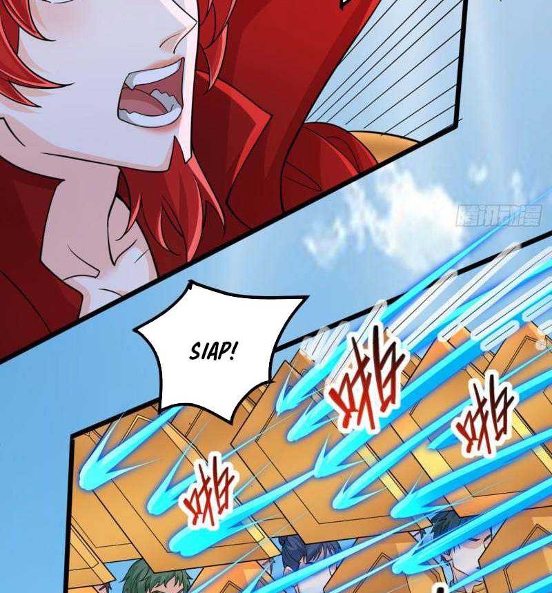 Spirit Sword Sovereign Chapter 529 - halaman 11