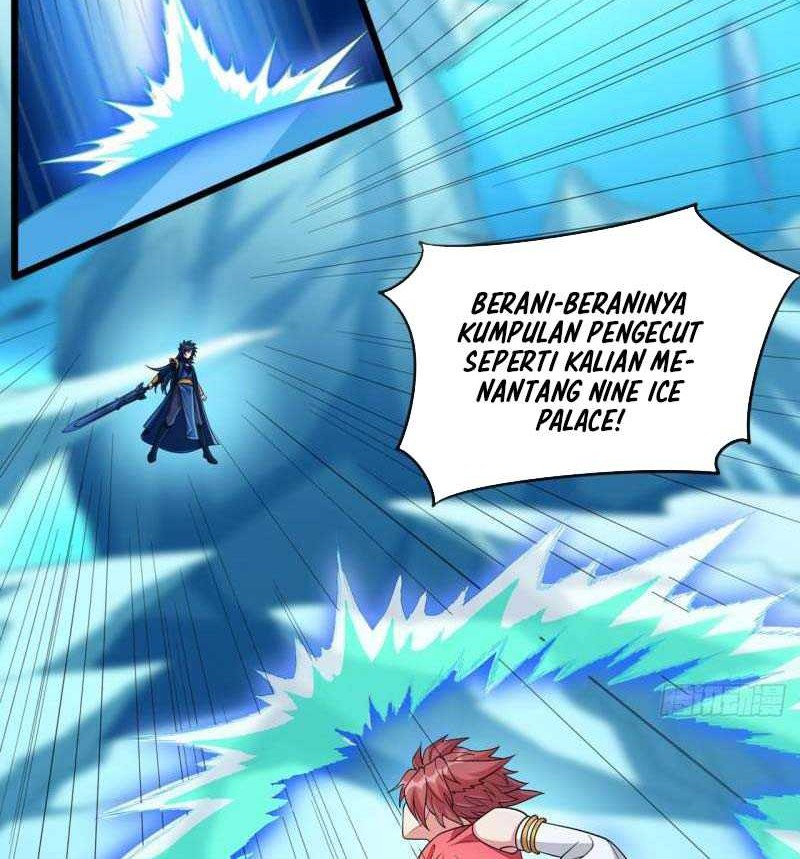 Spirit Sword Sovereign Chapter 529 - halaman 15