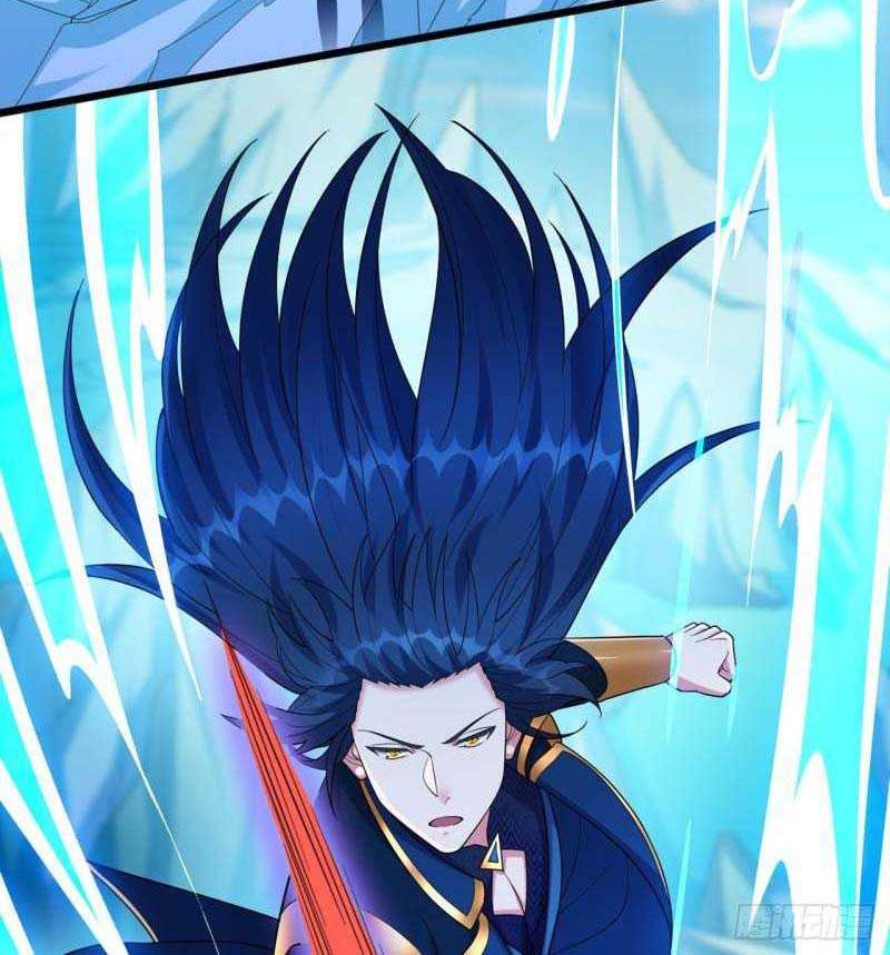 Spirit Sword Sovereign Chapter 529 - halaman 17
