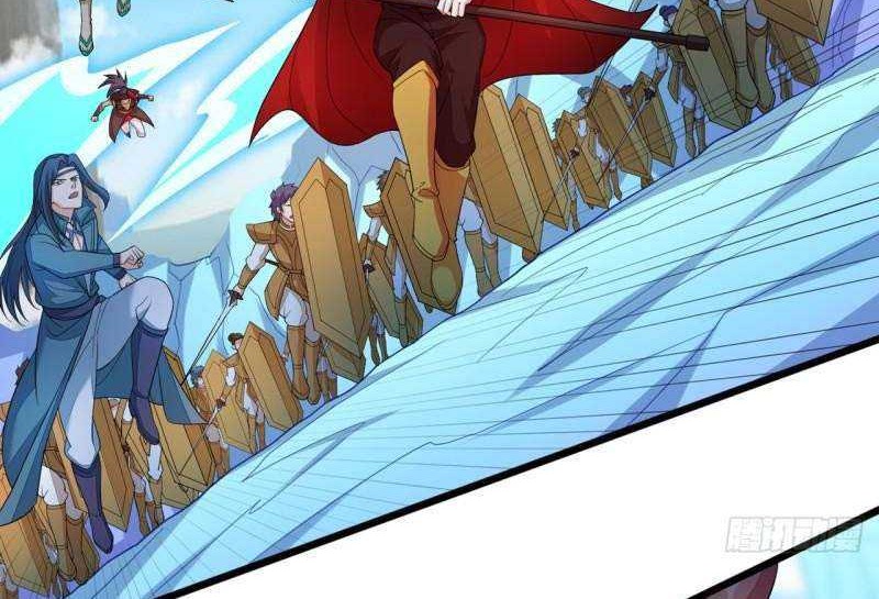 Spirit Sword Sovereign Chapter 529 - halaman 19