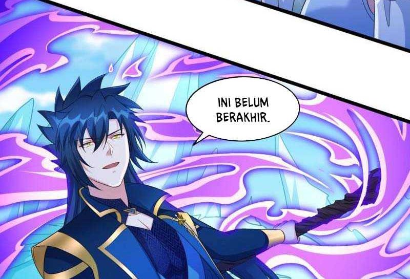 Spirit Sword Sovereign Chapter 529 - halaman 25