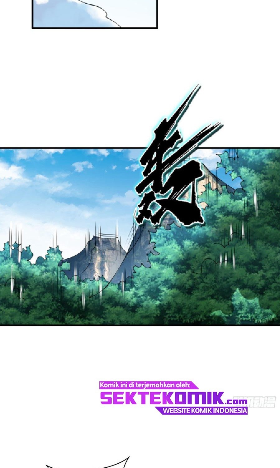Spirit Sword Sovereign Chapter 529 - halaman 5