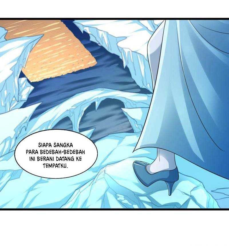 Spirit Sword Sovereign Chapter 529 - halaman 9