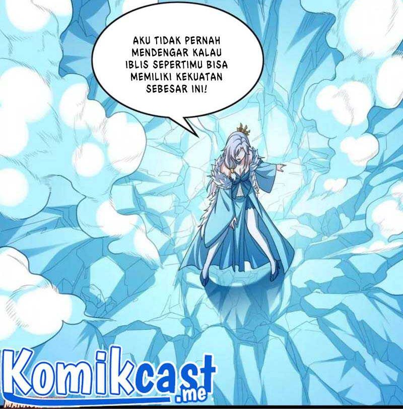 Spirit Sword Sovereign Chapter 530 - halaman 15