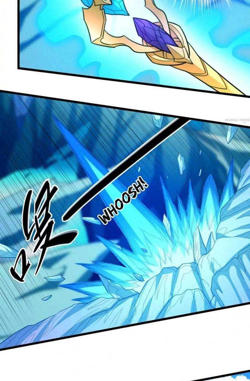 Spirit Sword Sovereign Chapter 530 - halaman 17
